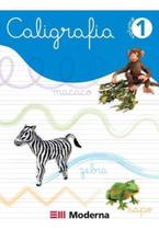Caligrafia 1 Caligrafia 1
