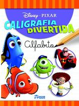 Caligrafia Divertida - Alfabeto - Bicho Esperto