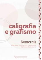 Caligrafia & grafismo