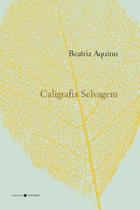 Caligrafia selvagem