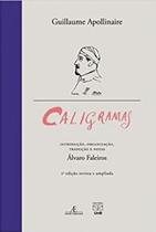 Caligramas 2 ed. revista e ampliada