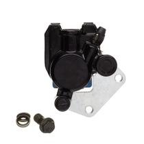 Caliper De Freio Dianteiro Gp7 Cg 125 Es 00/04 F016