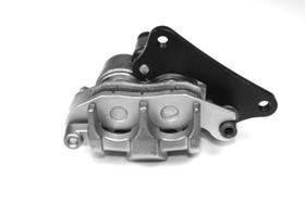 Caliper De Freio Dianteiro Gp7 Cg 150 09/15 Caliper De Freio Dianteiro Gp7 Cg 150 09/15