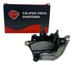 Caliper freio dianteiro cb500f 2014 2015 2016 2017 á 2018