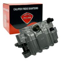 Caliper Freio Dianteiro Moto Biz 125 2014 2015 2016 2017