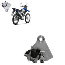 Caliper Freio Traseiro Bros 160 - allen