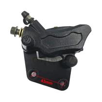 Calipers De Freio Dianteiros E Traseiros Universais Para Scooter Elétrico Com Pastilhas Para Calipers De Freio Dianteiros E Traseiros Universais Para Scooter Elétrico Com Pastilhas Para