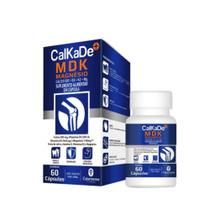 calkade + mdk 60 capsulas - Catarinense