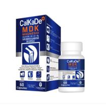 Calkade MDK 60 Cápsulas Catarinense