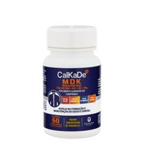 Calkdade MDK Catarinense 60 Comprimidos