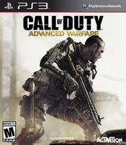 Call of Duty: Advanced Warfare PS3 - Activision