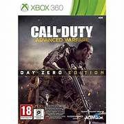 Call of duty advanced warfare x box 360 midia fisica original