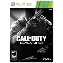 Call of Duty: Black Ops 2 - 360 - ACTIVISION