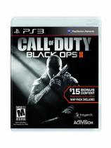 Call of duty black ops 2 - ps3 mídia física original - ACTIVISION