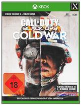 Call of Duty: Black Ops Cold War (NOVA GERAÇÃO) - XBOX-SX Call of Duty: Black Ops Cold War (NOVA GERAÇÃO) - XBOX-SX