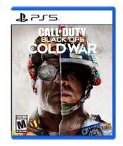 Call of Duty: Black Ops Cold War - PS5 - Sony