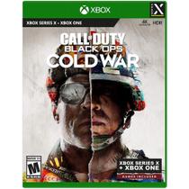 Call of Duty Black Ops Cold War - XBOX ONE / XBOX SERIES X Call of Duty Black Ops Cold War - XBOX ONE / XBOX SERIES X