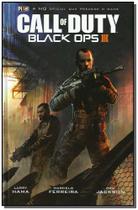 Call Of Duty - Black Ops Iii