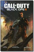 Call Of Duty - Black Ops Iii - EDIOURO PUBLICACOES