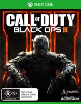 Call of Duty: Black Ops III - Jogo Eletrônico para Xbox One