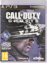 Call of Duty: Ghosts - Free Fall Edition - PS3 - Sony