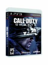 Call Of Duty: Ghosts para PS3 - Activision