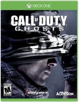 Call of Duty Ghosts - XBOX ONE