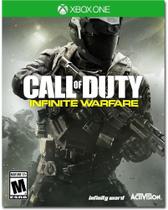 Call Of Duty Infinite Warfare - Activision