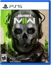 Call of Duty Modern Warfare 2 PS5 Midia Fisica Call of Duty Modern Warfare 2 PS5 Midia Fisica