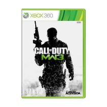 Call of Duty: Modern Warfare 3 (MW3) - 360