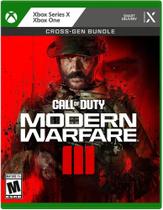 Call of Duty Modern Warfare 3 - XBOX ONE / XBOX SERIES X EUA