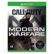 Call of Duty Modern Warfare - XB1 - ACTIVISION