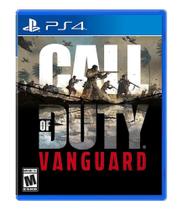 Call of Duty Vanguard - PS4 - Sony