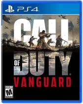 Call Of Duty Vanguard - Ps4 Call Of Duty Vanguard - Ps4