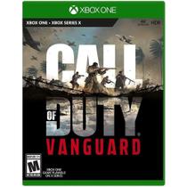 Call of Duty Vanguard - XBOX ONE / XBOX SERIES EUA
