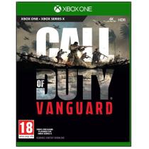 Call of Duty: Vanguard (XBOX-SX) - XBOX-ONE