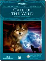 Call Of The Wild - With Audio-Cd - Intermediate
