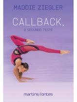 Callback, o segundo teste - vol. 2