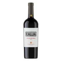 Callia Cabernet Sauvignon 750ml