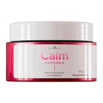 Calm Harmonie Dermrio, Máscara Pink Calmante Facial 100g
