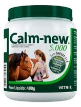 Calm - New 5000 - 400gr VETNIL