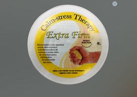 Calm-stress therapy extra firm- massa terapeutica dr bhorest Calm-stress therapy extra firm- massa terapeutica dr bhorest