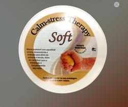 Calm-stress therapy soft- massa terapeutica dr bhorest Calm-stress therapy soft- massa terapeutica dr bhorest