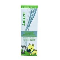 Calmante Anizen Homeo Pet Real H 30 ml