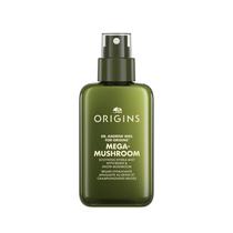 Calmante de mega-cogumelos Face Mist Origins com Reishi 100ml