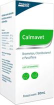 Calmante Natural Provets Calmavet - 30 mL