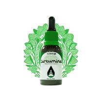 Calmante Relaxante Curcumind Óleo Vegetal Medicina Alternativa