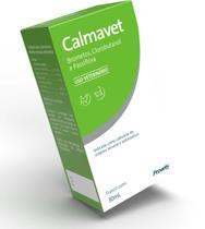 Calmavet 30ml Calmante Natural Para Cães E Gatos Provets Calmavet 30ml Calmante Natural Para Cães E Gatos Provets