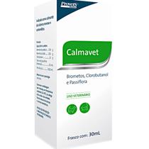 Calmavet 30ml Provets Tranquilizante natural Calmavet 30ml Provets Tranquilizante natural