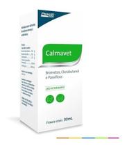 Calmavet Acalma Cachorro Com Medo De Barulho Fogos No Cio